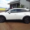 mazda cx-3 2018 CFJ1628684 image 6
