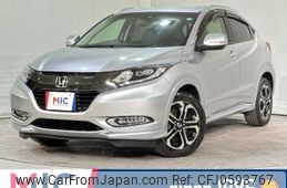 honda vezel 2017 quick_quick_RU3_RU3-1260541