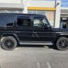 mercedes-benz g-class 2014 -MERCEDES-BENZ--Benz G Class FDA-463346--WDB4633462X216690---MERCEDES-BENZ--Benz G Class FDA-463346--WDB4633462X216690- image 23