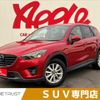 mazda cx-5 2015 -MAZDA--CX-5 LDA-KE2AW--KE2AW-203232---MAZDA--CX-5 LDA-KE2AW--KE2AW-203232- image 1