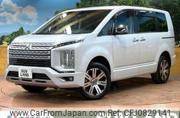 mitsubishi delica-d5 2023 -MITSUBISHI--Delica D5 3DA-CV1W--CV1W-4026604---MITSUBISHI--Delica D5 3DA-CV1W--CV1W-4026604-