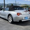 bmw z4 2006 -BMW--BMW Z4 GH-BT22--WBABT12010LR02204---BMW--BMW Z4 GH-BT22--WBABT12010LR02204- image 12