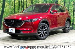 mazda cx-5 2018 -MAZDA--CX-5 5BA-KF5P--KF5P-300055---MAZDA--CX-5 5BA-KF5P--KF5P-300055-