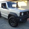 suzuki jimny-sierra 2020 quick_quick_3BA-JB74W_JB74W-118469 image 2