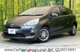 toyota aqua 2013 -TOYOTA--AQUA DAA-NHP10--NHP10-2204905---TOYOTA--AQUA DAA-NHP10--NHP10-2204905-