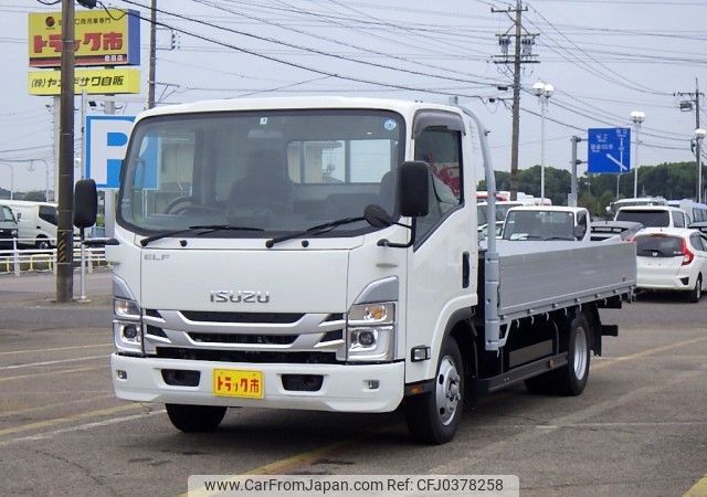 isuzu elf-truck 2022 REALMOTOR_N9024080050F-90 image 1