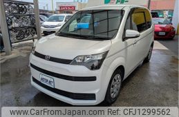 toyota spade 2012 -TOYOTA--Spade NCP141--9020201---TOYOTA--Spade NCP141--9020201-