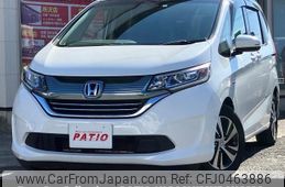 honda freed-plus 2019 quick_quick_GB7_GB7-1099878