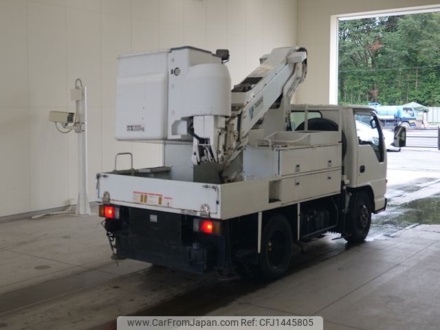isuzu elf-truck 2000 -ISUZU--Elf NKR66EP-7544280---ISUZU--Elf NKR66EP-7544280- image 2