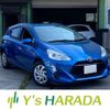 toyota aqua 2015 -TOYOTA 【多摩 500】--AQUA DAA-NHP10--NHP10-2463344---TOYOTA 【多摩 500】--AQUA DAA-NHP10--NHP10-2463344- image 1