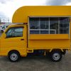 suzuki carry-truck 2022 GOO_JP_700040229130250519001 image 2