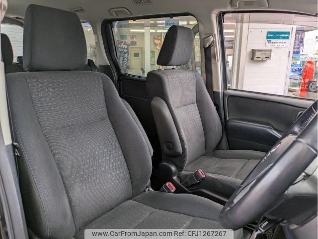 toyota noah 2015 -TOYOTA--Noah DAA-ZWR80G--ZWR80-0088412---TOYOTA--Noah DAA-ZWR80G--ZWR80-0088412- image 2