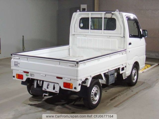 nissan clipper-truck 2014 -NISSAN--Clipper Truck DR16T-108393---NISSAN--Clipper Truck DR16T-108393- image 2