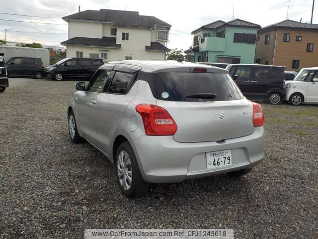 suzuki swift 2019 -SUZUKI 【野田 300】--Swift DBA-ZC83S--ZC83S-129999---SUZUKI 【野田 300】--Swift DBA-ZC83S--ZC83S-129999- image 2