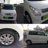suzuki wagon-r 2012 CFJ1549794 image 4