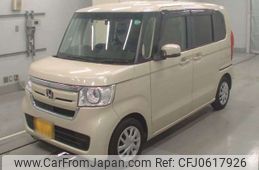 honda n-box 2018 -HONDA 【多摩 581ｽ6362】--N BOX DBA-JF3--JF3-1065458---HONDA 【多摩 581ｽ6362】--N BOX DBA-JF3--JF3-1065458-