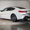 bmw 8-series 2020 -BMW--BMW 8 Series 3BA-GV44--WBAGV82090CD40953---BMW--BMW 8 Series 3BA-GV44--WBAGV82090CD40953- image 3