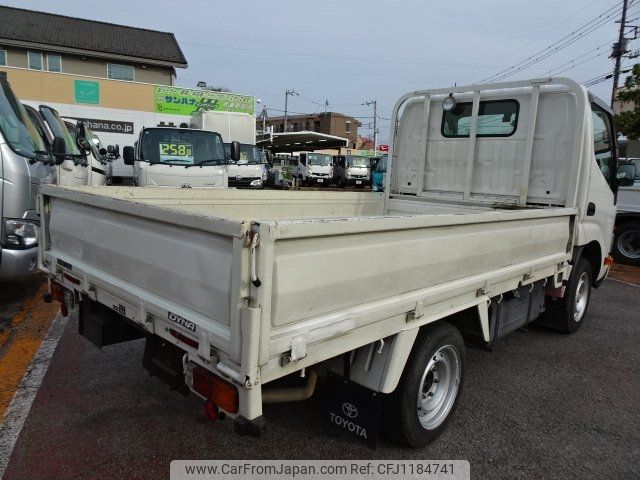 toyota dyna-truck 2017 -TOYOTA--Dyna TRY220--0115992---TOYOTA--Dyna TRY220--0115992- image 2