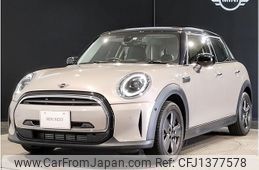 mini mini-others 2022 quick_quick_3BA-XU15MW_WMW32DK0402S24997