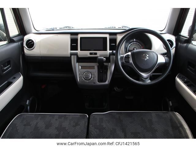 suzuki hustler 2019 quick_quick_DAA-MR41S_MR41S-359720 image 2