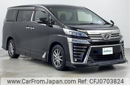 toyota vellfire 2019 -TOYOTA--Vellfire DBA-GGH35W--GGH35-0010328---TOYOTA--Vellfire DBA-GGH35W--GGH35-0010328-