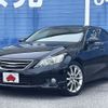 toyota mark-x 2009 -TOYOTA--MarkX DBA-GRX130--GRX130-6003659---TOYOTA--MarkX DBA-GRX130--GRX130-6003659- image 1