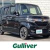 honda n-box 2019 -HONDA--N BOX DBA-JF4--JF4-2020519---HONDA--N BOX DBA-JF4--JF4-2020519- image 1