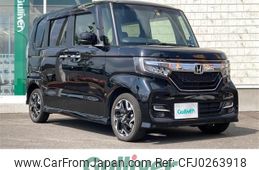 honda n-box 2019 -HONDA--N BOX DBA-JF4--JF4-2020519---HONDA--N BOX DBA-JF4--JF4-2020519-