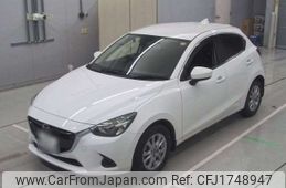 mazda demio 2019 CFJ1748947