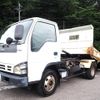 isuzu elf-truck 2006 CFJ1550519 image 1