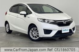 honda fit 2016 CFJ1860705