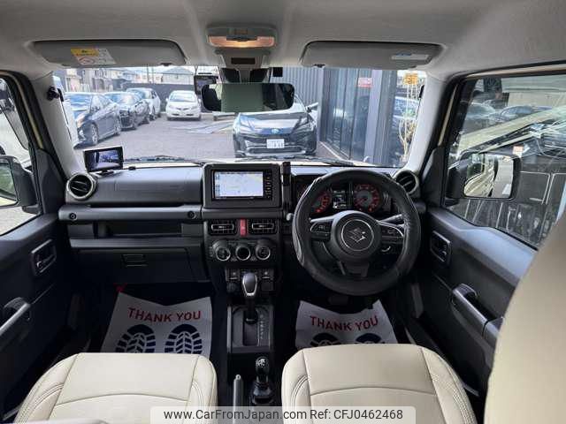 suzuki jimny 2022 -SUZUKI 【名変中 】--Jimny JB64W--247134---SUZUKI 【名変中 】--Jimny JB64W--247134- image 2