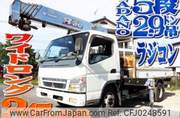 mitsubishi-fuso canter 2006 quick_quick_PA-FE83DEY_FE83DEY-521060