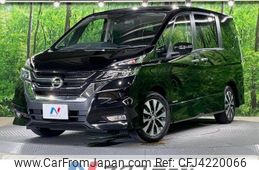 nissan serena 2019 -NISSAN--Serena DAA-GFC27--GFC27-147974---NISSAN--Serena DAA-GFC27--GFC27-147974-