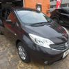 nissan note 2014 CFJ1782634 image 14