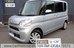 daihatsu tanto 2018 -DAIHATSU--Tanto DBA-LA600S--LA600S-0684134---DAIHATSU--Tanto DBA-LA600S--LA600S-0684134-