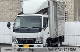 mitsubishi-fuso canter 2008 CFJ1175556