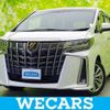 toyota alphard 2021 quick_quick_3BA-AGH30W_AGH30-0376119 image 1