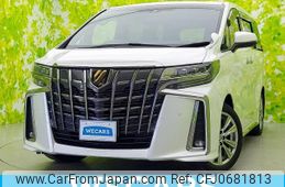 toyota alphard 2021 quick_quick_3BA-AGH30W_AGH30-0376119