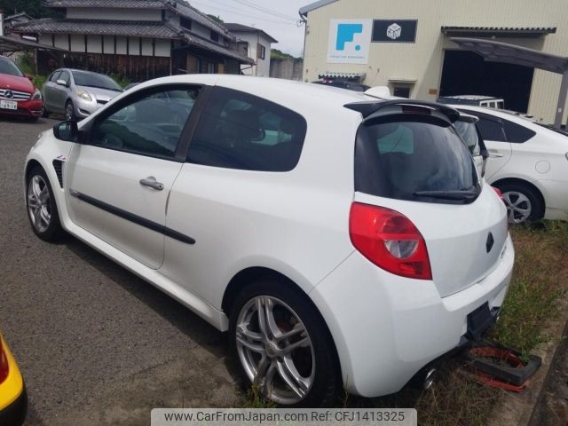 renault lutecia 2010 -RENAULT--Renault Lutecia RF4C-VF1CRJN0690656496---RENAULT--Renault Lutecia RF4C-VF1CRJN0690656496- image 2