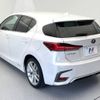 lexus ct 2017 -LEXUS--Lexus CT DAA-ZWA10--ZWA10-2311205---LEXUS--Lexus CT DAA-ZWA10--ZWA10-2311205- image 16