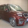 suzuki solio 2021 -SUZUKI--Solio 5AA-MA37S--MA37S-610312---SUZUKI--Solio 5AA-MA37S--MA37S-610312- image 25