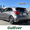 mercedes-benz a-class 2015 -MERCEDES-BENZ--Benz A Class DBA-176046--WDD1760462J391114---MERCEDES-BENZ--Benz A Class DBA-176046--WDD1760462J391114- image 15