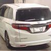 honda odyssey 2019 -HONDA 【秋田 342ｾ 55】--Odyssey 6AA-RC4--RC4-1166943---HONDA 【秋田 342ｾ 55】--Odyssey 6AA-RC4--RC4-1166943- image 2