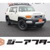 toyota fj-cruiser 2012 -TOYOTA--FJ Curiser CBA-GSJ15W--GSJ15-0121736---TOYOTA--FJ Curiser CBA-GSJ15W--GSJ15-0121736- image 1