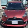 toyota sienta 2016 -TOYOTA--Sienta DBA-NSP170G--NSP170-7041645---TOYOTA--Sienta DBA-NSP170G--NSP170-7041645- image 2