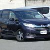 honda odyssey 2014 -HONDA--Odyssey DBA-RC1--RC1-1012811---HONDA--Odyssey DBA-RC1--RC1-1012811- image 1