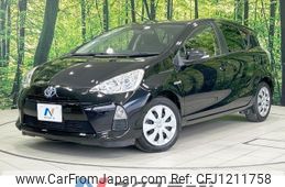 toyota aqua 2014 -TOYOTA--AQUA DAA-NHP10--NHP10-2324616---TOYOTA--AQUA DAA-NHP10--NHP10-2324616-