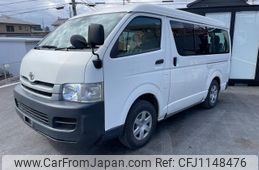 toyota hiace-wagon 2007 quick_quick_TRH219W_TRH219W-0005604