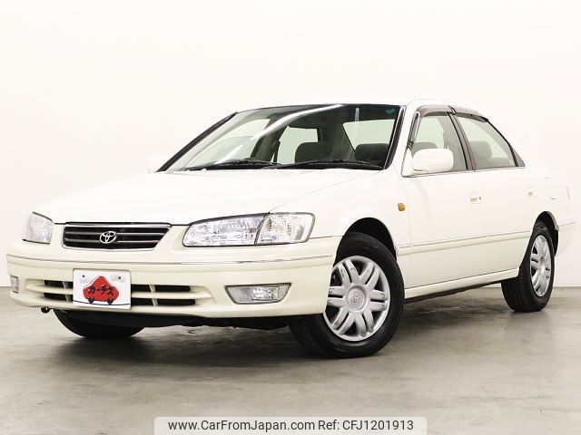toyota camry 2000 -TOYOTA--Camry GF-SXV20--SXV20-0494825---TOYOTA--Camry GF-SXV20--SXV20-0494825- image 1